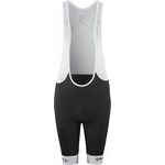 CRAFT ADV Incline Bib Shorts W Musta/valkoinen (999900)