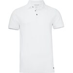 CUTTER & BUCK Advantage Polo Valkoinen (00)