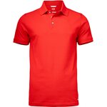 CUTTER & BUCK Advantage Polo Punainen (35)