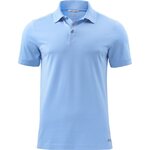 CUTTER & BUCK Advantage Polo Vaaleansininen (509)