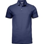 CUTTER & BUCK Advantage Polo Tummansininen (580)