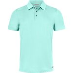 CUTTER & BUCK Advantage Polo Turkoosi (598)