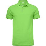 CUTTER & BUCK Advantage Polo Omenanvihreä (605)