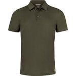 CUTTER & BUCK Advantage Polo Tummanvihreä (640)