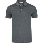 CUTTER & BUCK Advantage Polo Meleerattu antrasiitti (955)