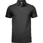 CUTTER & BUCK Advantage Polo Musta (99)