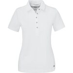 CUTTER & BUCK Advantage Polo Ladies Valkoinen (00)