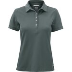 CUTTER & BUCK Advantage Polo Ladies Lyijy (96)