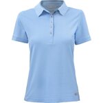 CUTTER & BUCK Advantage Polo Ladies Vaaleansininen (509)