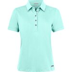 CUTTER & BUCK Advantage Polo Ladies Turkoosi (598)