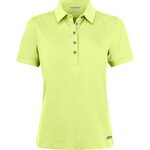 CUTTER & BUCK Advantage Polo Ladies Vaaleanvihreä (601)