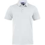 CUTTER & BUCK Advantage Premium Polo Men Valkoinen (00)