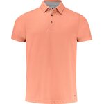 CUTTER & BUCK Advantage Premium Polo Men Papaija (370)