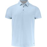 CUTTER & BUCK Advantage Premium Polo Men Vaaleansininen (513)