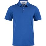 CUTTER & BUCK Advantage Premium Polo Men Syvänsininen (56)