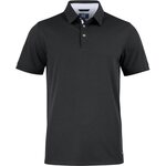 CUTTER & BUCK Advantage Premium Polo Men Musta (99)