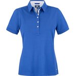 CUTTER & BUCK Advantage Premium Polo Ladies Syvänsininen (56)
