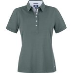 CUTTER & BUCK Advantage Premium Polo Ladies Lyijy (96)