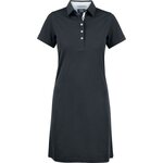 CUTTER & BUCK Advantage Dress Ladies Musta (99)