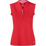 CUTTER & BUCK Advantage Sleeveless Ladies Punainen (35)