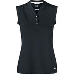 CUTTER & BUCK Advantage Sleeveless Ladies Musta (99)