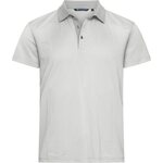 CUTTER & BUCK Virtue Polo Stripes Men Hopea (94)