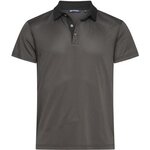CUTTER & BUCK Virtue Polo Stripes Men Musta (99)