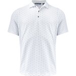 CUTTER & BUCK Virtue Polo Valkoinen (00)