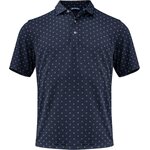 CUTTER & BUCK Virtue Polo Tummansininen (580)