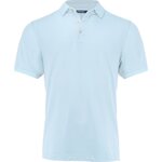 CUTTER & BUCK Virtue Polo Solid Men Vaaleansininen (513)