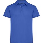 CUTTER & BUCK Virtue Polo Solid Men Keskisininen (55)