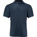 CUTTER & BUCK Virtue Polo Solid Men Tummansininen (580)