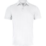 CUTTER & BUCK Oceanside Stretch Polo Men Valkoinen (00)
