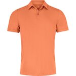 CUTTER & BUCK Oceanside Stretch Polo Men Persikka (340)