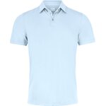 CUTTER & BUCK Oceanside Stretch Polo Men Vaaleansininen (513)