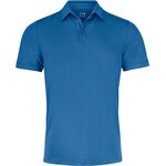 CUTTER & BUCK Oceanside Stretch Polo Men Keskisininen (55)