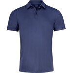 CUTTER & BUCK Oceanside Stretch Polo Men Tummansininen (580)