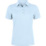 CUTTER & BUCK Oceanside Stretch Polo Ladies Vaaleansininen (513)