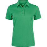 CUTTER & BUCK Oceanside Stretch Polo Ladies Vihreä (65)