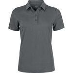 CUTTER & BUCK Oceanside Stretch Polo Ladies Lyijy (96)
