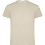 CUTTER & BUCK Manzanita Roundneck Men Beige (002)