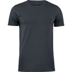 CUTTER & BUCK Manzanita Roundneck Men Musta (99)