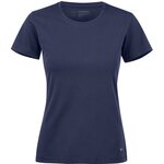 CUTTER & BUCK Manzanita Roundneck Ladies Tummansininen (580)
