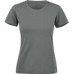CUTTER & BUCK Manzanita Roundneck Ladies Harmaa (90)