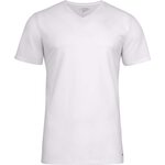 CUTTER & BUCK Manzanita T-shirt Men Valkoinen (00)