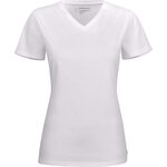 CUTTER & BUCK Manzanita T-shirt Ladies Valkoinen (00)