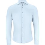 CUTTER & BUCK Advantage -miesten paita Vaaleansininen (513)