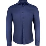 CUTTER & BUCK Advantage -miesten paita Tummansininen (580)