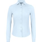 CUTTER & BUCK Advantage -naisten paita Vaaleansininen (513)