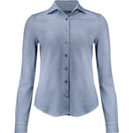 CUTTER & BUCK Advantage -naisten paita Indigo Melansi (561)